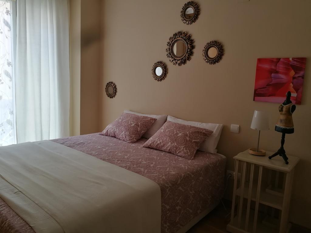 Apartmán 18 Torres El Pilar Zaragoza Exteriér fotografie