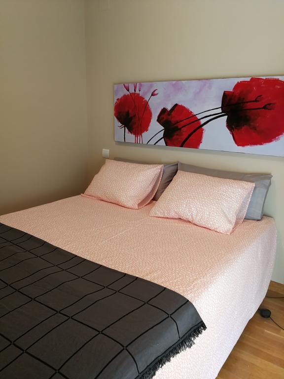 Apartmán 18 Torres El Pilar Zaragoza Exteriér fotografie