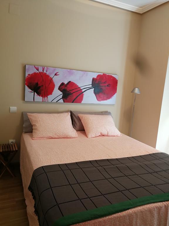 Apartmán 18 Torres El Pilar Zaragoza Exteriér fotografie