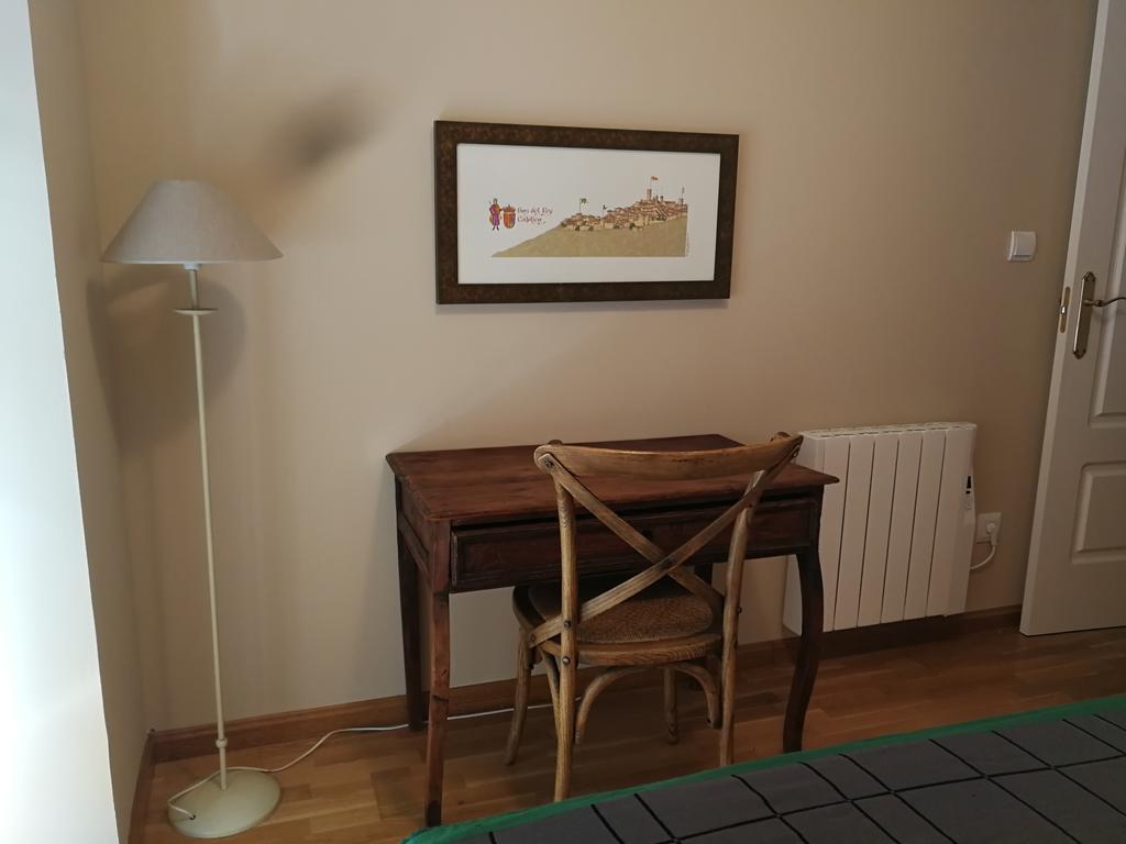 Apartmán 18 Torres El Pilar Zaragoza Exteriér fotografie