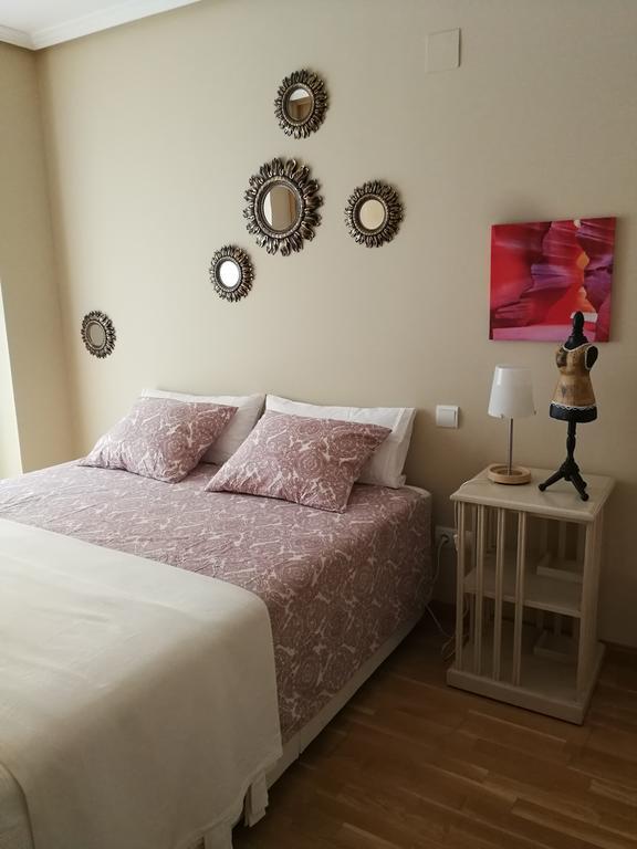 Apartmán 18 Torres El Pilar Zaragoza Exteriér fotografie