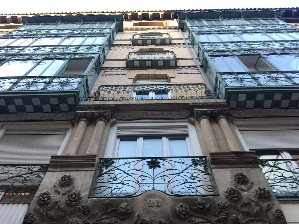 Apartmán 18 Torres El Pilar Zaragoza Exteriér fotografie