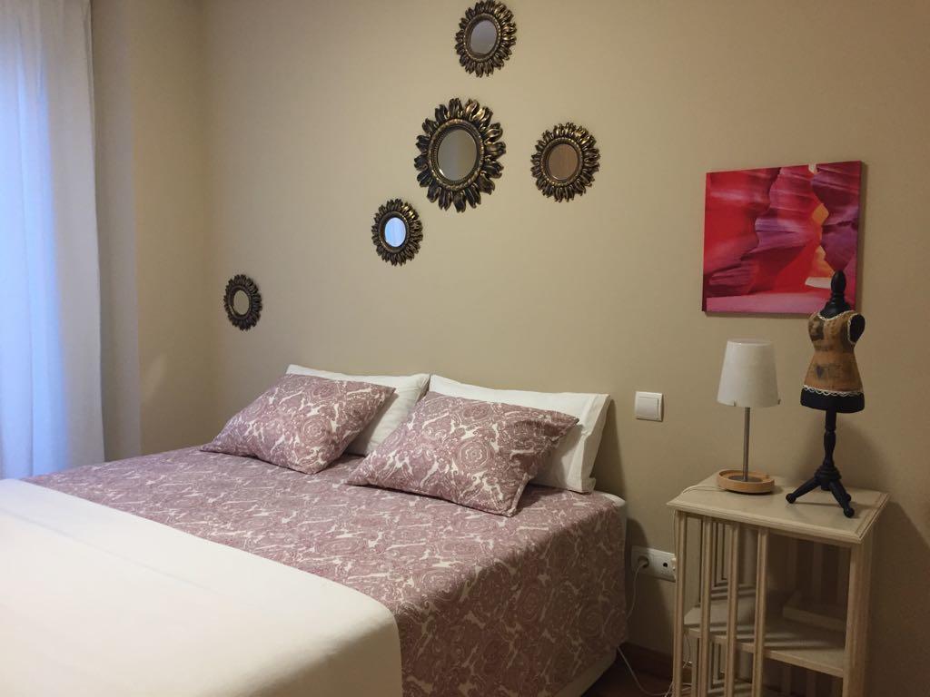 Apartmán 18 Torres El Pilar Zaragoza Exteriér fotografie