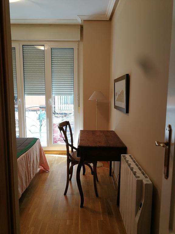 Apartmán 18 Torres El Pilar Zaragoza Exteriér fotografie